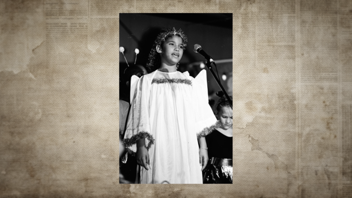 TimeBack – An angel in the Spotlight